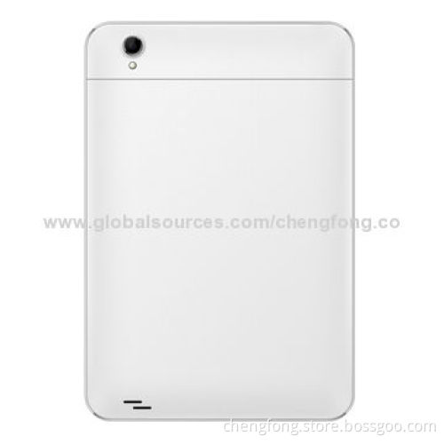 7.85-inch IPS/Retina Screen Google's Android Tablet PCs, 2,048*1,536P, Octa Core, NFC, 3GNew